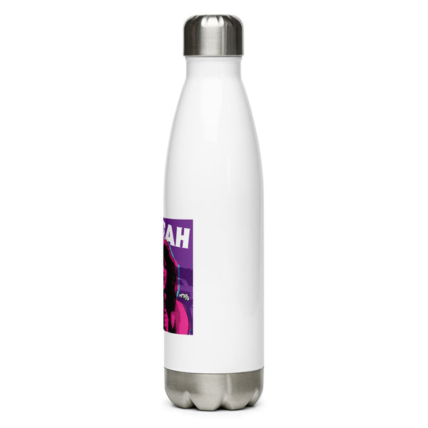 "HELL YEAH" Stainless Steel Water Bottle