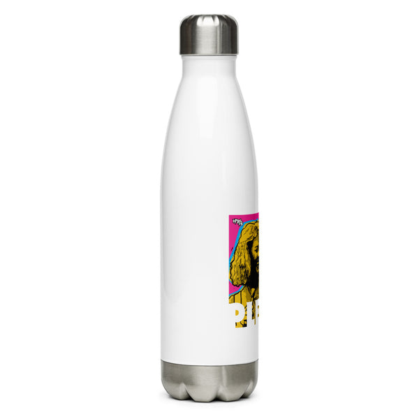 "Get Away From Me PLEASE" Stainless Steel Water Bottle
